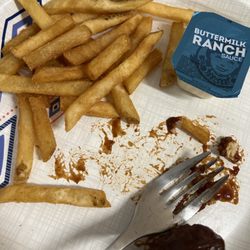 Wendy's