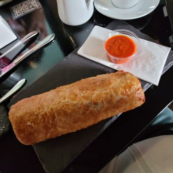 56 Central - Sausage roll - Irish Near Me - Galway, G