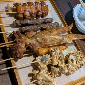 Mr Q BBQ Grill - Chinese Near Me - Brooklyn, New York Mr Q BBQ Grill - Chinese Near Me - Brooklyn, New York