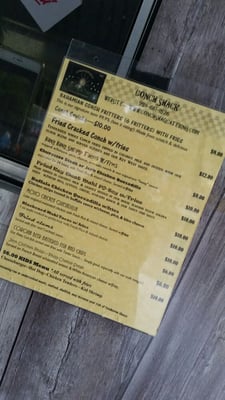Menu photo 4 Menu photo 4