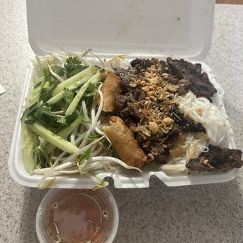 Viet-Thai - Bun Bowl - Vietnamese Near Me - Lowell, Massachusetts Viet-Thai - Bun Bowl - Vietnamese Near Me - Lowell, Massachusetts