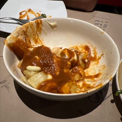 Jaleo Bar de Tapas by null