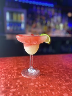 Backstage Atlanta by null