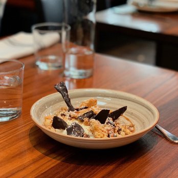 Donato & Co - Sbriciolona e cream - Italian Near Me - Berkeley, California