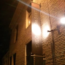 Geus van Gent