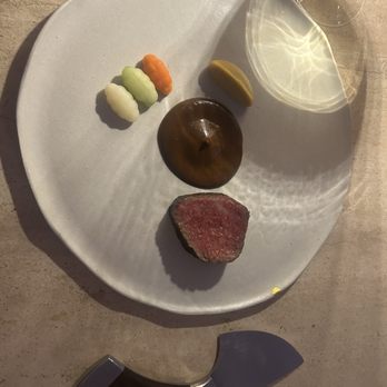 Em Restaurante - Steak + mole - Mexican Near Me - México, D.F., DIF