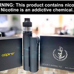 Raw Vape