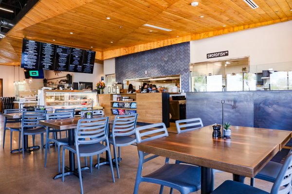 Chula Seafood Grayhawk by null