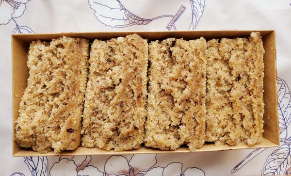 Rice Cake Master 南大門 by null