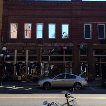 Historic Ybor City District - Landmarks & Historical Buildings Near Me