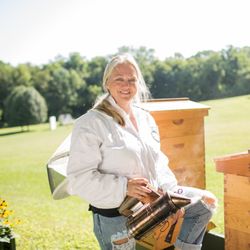 Bannerbee
