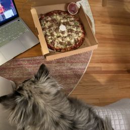 Supreme Pizza