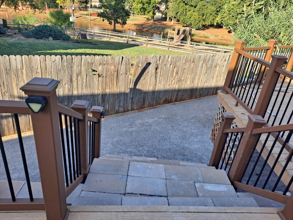 Ramos Landscaping & Tree Service - tree service in Oklahoma City, OK