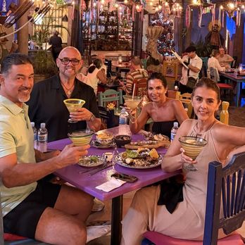 Mi Casa - Margarita 5/5 - Mexican Near Me - Cabo San Lucas, BCS