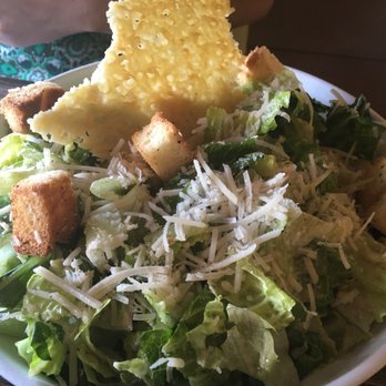 CRAFTkitchen - Chopped Caesar Salad - New American Near Me - Henderson, Nevada CRAFTkitchen - Chopped Caesar Salad - New American Near Me - Henderson, Nevada