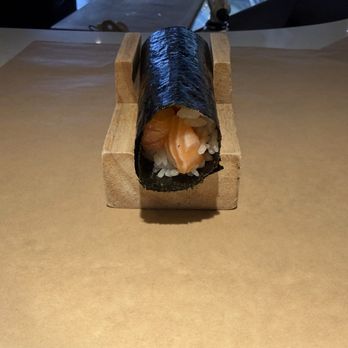 The Bar - Hand Rolls by Seabutter - Sushi Bars Near Me - Glendale, California The Bar - Hand Rolls by Seabutter - Sushi Bars Near Me - Glendale, California