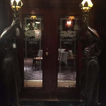 Old Ebbitt Grill - Room - Bars Near Me - Washington, DC, District of Columbia Old Ebbitt Grill - Room - Bars Near Me - Washington, DC, District of Columbia
