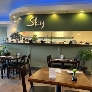 Sky Sushi on Yelp
