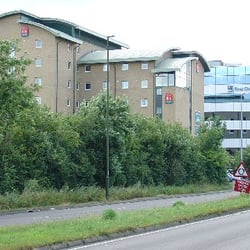Hotel ibis London Gatwick Airport