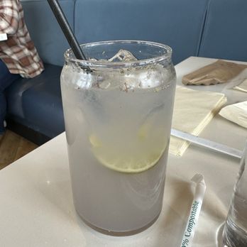 Willow & Whisk - Limeade with lavender - Breakfast & Brunch Near Me - Wyckoff, New Jersey Willow & Whisk - Limeade with lavender - Breakfast & Brunch Near Me - Wyckoff, New Jersey