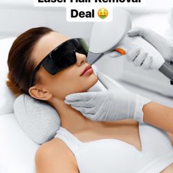 Spaco by Jacklyn - Laser promotion