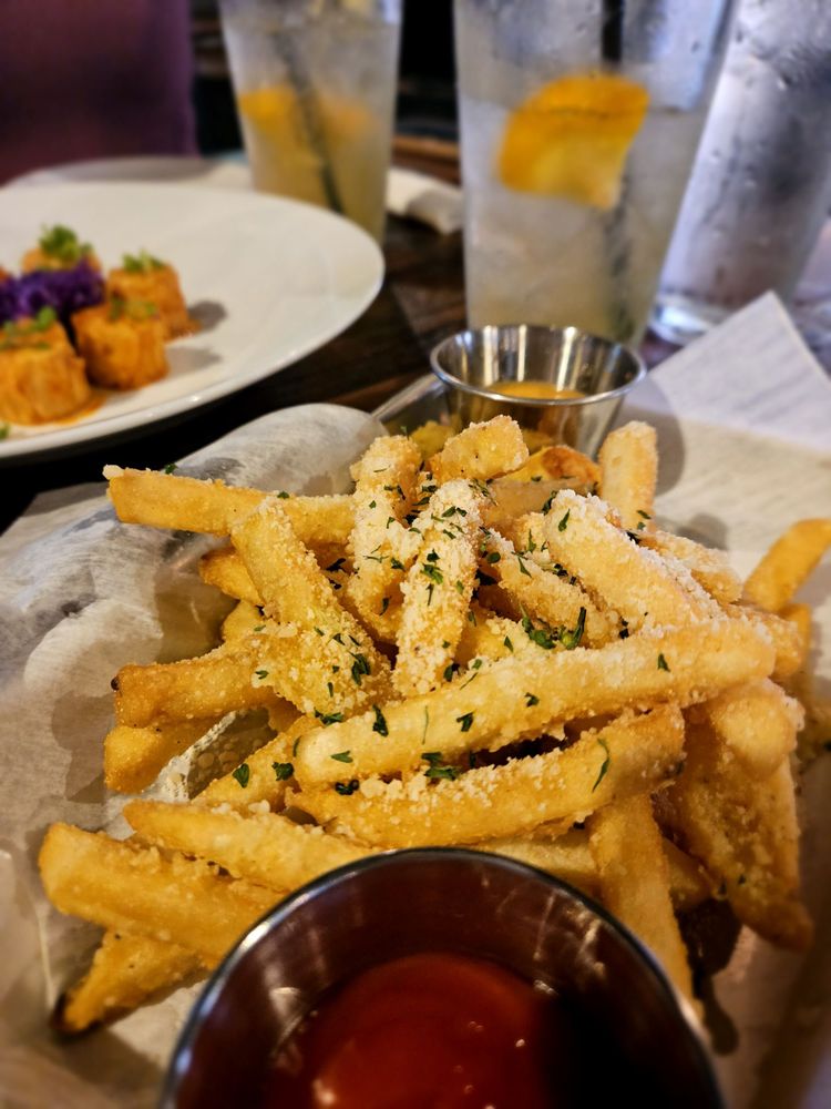 SEOUL PROVIDENCE 42 Photos & 28 Reviews 1 Point St, Providence