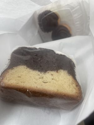 Woodlea Bakery by null