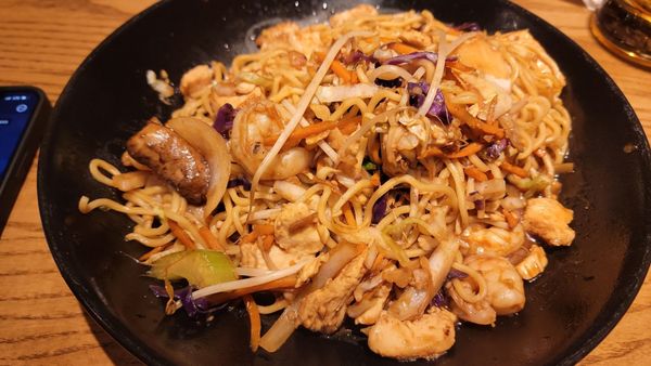 P.F. Chang's by null