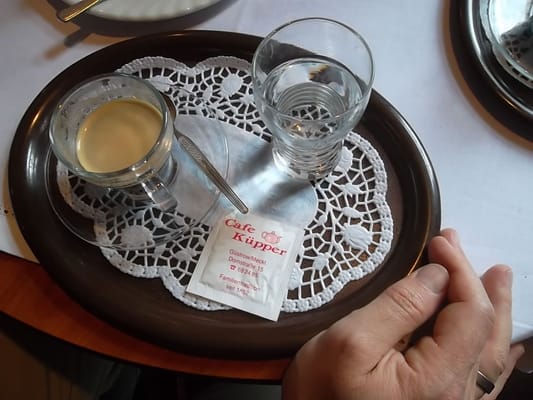 Cafe Küpper by null