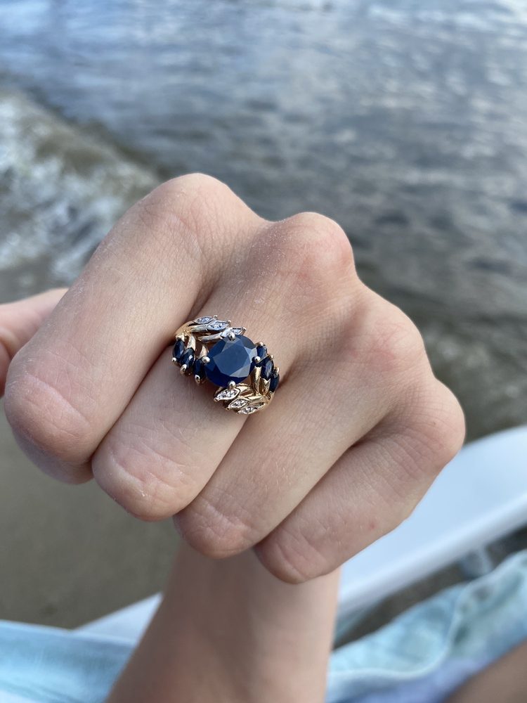 HAMPSTEAD JEWELERS Updated August 2024 259 E Main St, East