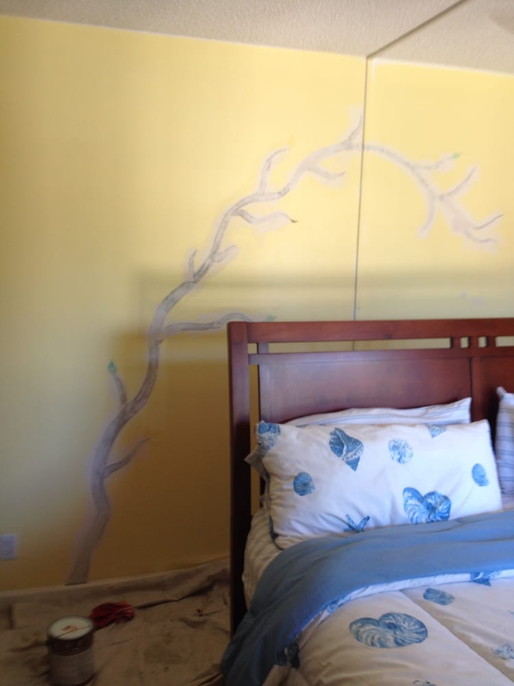 Slide of Black Tie Home Services