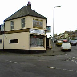 The Jolly Boatman