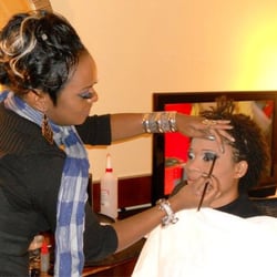 Stylistix Beauty & Barber Salon