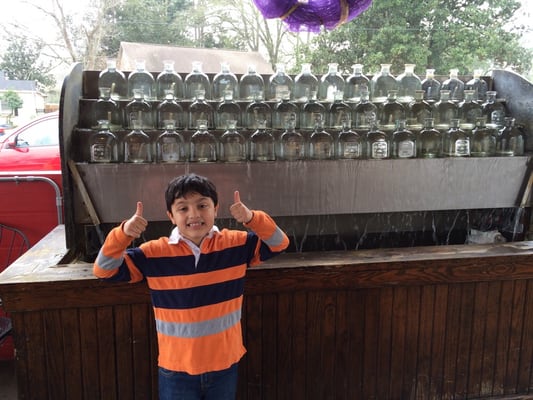 Zippy's Burritos Tacos & More by null