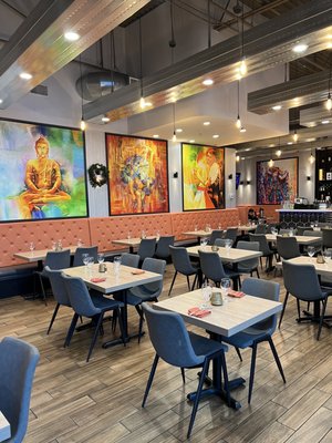 Clove Indian Cuisine and Bar by null