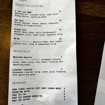 Dear Mom Cafe - Menu - Thai Near Me - Bend, Oregon Dear Mom Cafe - Menu - Thai Near Me - Bend, Oregon