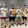 Photo of Time Machine Load Masters