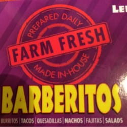 Barberitos