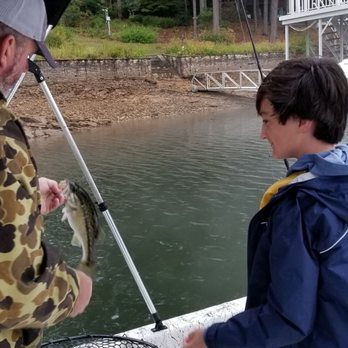 Orion Fishing Charters - Boating Near Me - Kingston, Georgia