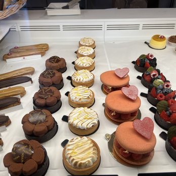Moulin - Bakeries Near Me - Dana Point, California