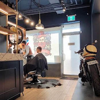 Duke's Castle Barbershop - Barbers Near Me - Aurora, Ontario Duke's Castle Barbershop - Barbers Near Me - Aurora, Ontario
