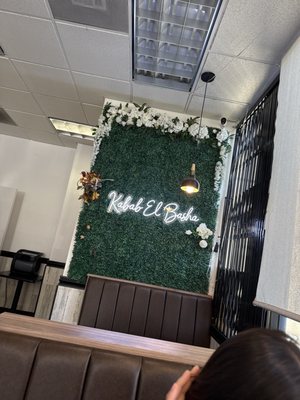 Kabab EL Basha by null