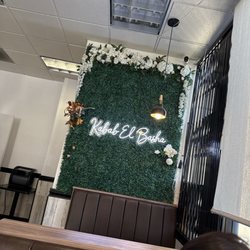 Kabab El Basha