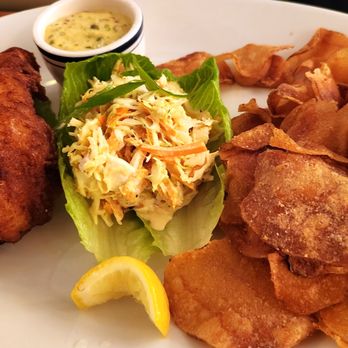Perla Raw Bar - Fish and chips - Seafood Near Me - Wilmington, North Carolina Perla Raw Bar - Fish and chips - Seafood Near Me - Wilmington, North Carolina