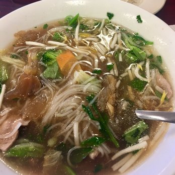 Pho Big Bowl - (P-4) Beef Pho with added vegetables...Mmmmm - Vietnamese Near Me - Watauga, Texas Pho Big Bowl - (P-4) Beef Pho with added vegetables...Mmmmm - Vietnamese Near Me - Watauga, Texas