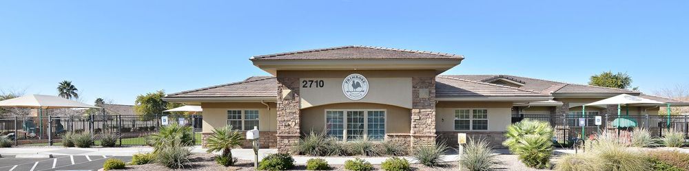 Primrose School of East Mesa - childcare center in Mesa, AZ