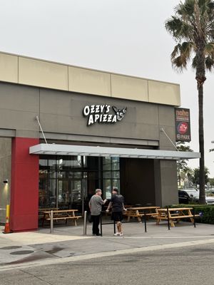 Ozzy’s Apizza Glendale by null Ozzy’s Apizza Glendale by null