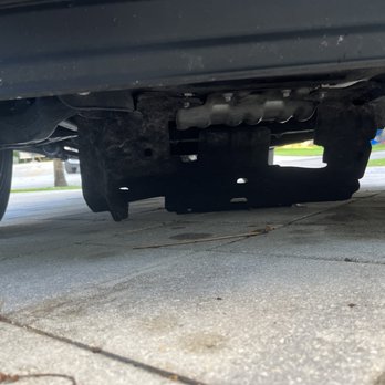 Take 5 Oil Change - Oil Change Stations Near Me - West Palm Beach, Florida