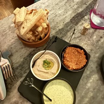 Celladora Wines - Three dips - Wine Bars Near Me - Richmond, Virginia