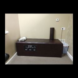 Affordable Chiropractic - Chiropractor equipment